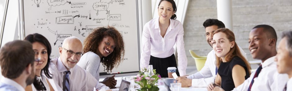 Employment tax services