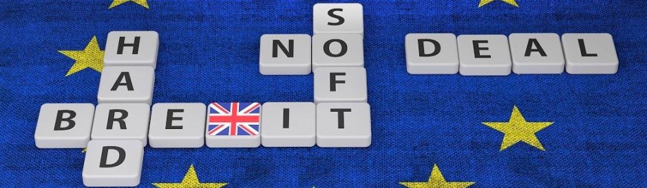 Brexit scrabble