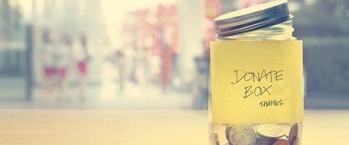 Pot geld