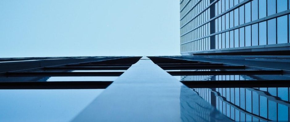 Corporate gebouw