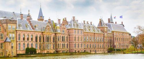 binnenhof