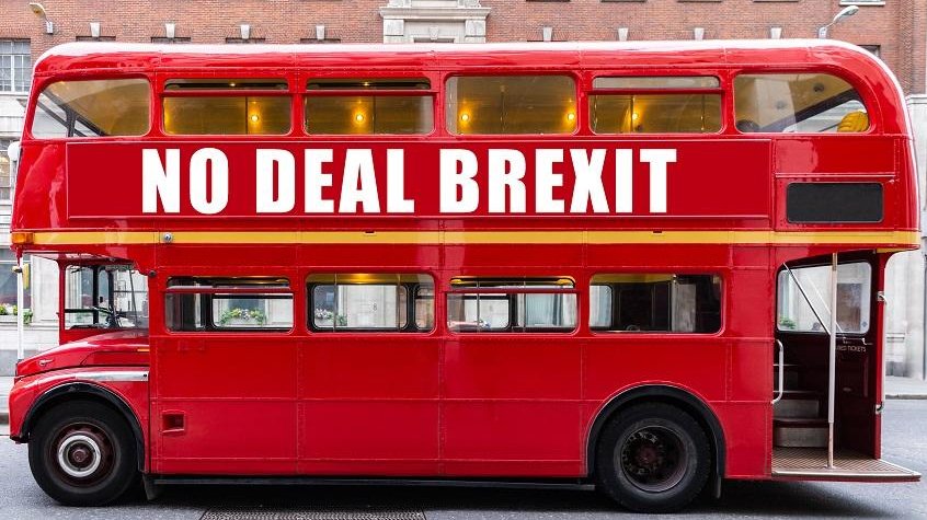 No bus deal