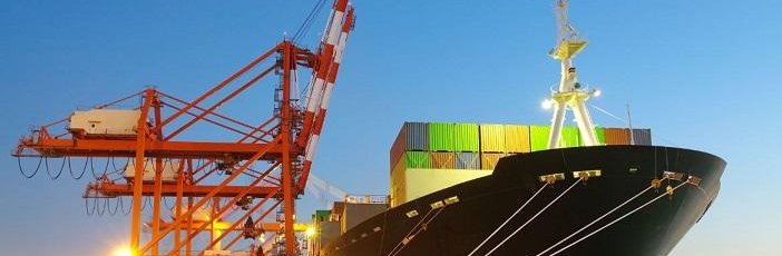 Shipping offshore tonnageregime
