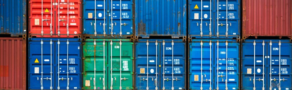 Containers