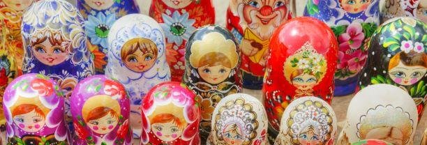 Rusland