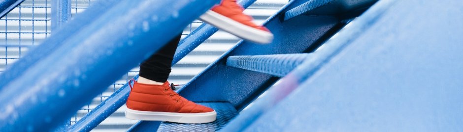 Steps