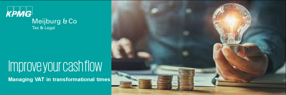 Improve your cashflow