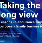 European Family Business COVID-19 rapport