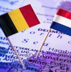 België-Nederland Nieuwsbrief