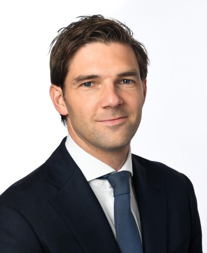 ruben froger