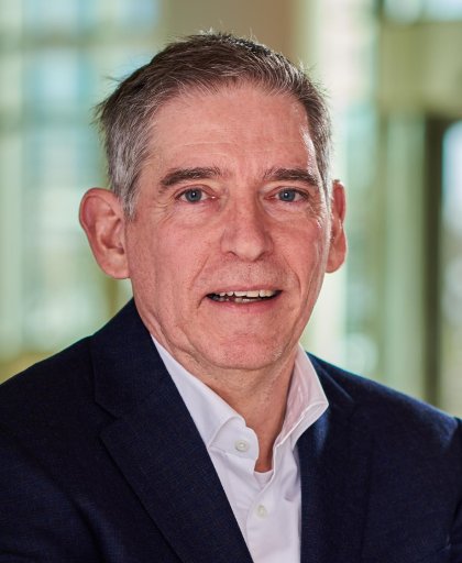 drs. G.P.J. (Geert) van Buggenum