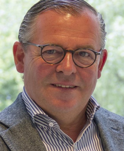 Foto van Roger Stouthart