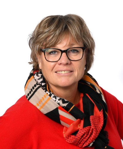 Foto van Monique van Leeuwen