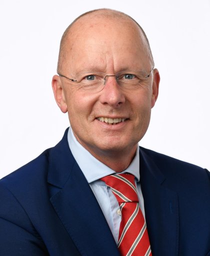 Foto van Frank van Lemel
