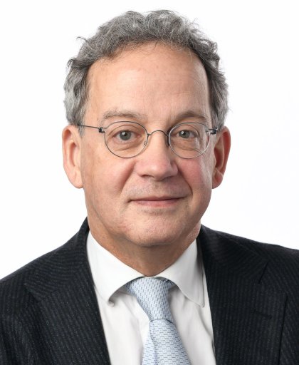 Foto van Fred van Horzen