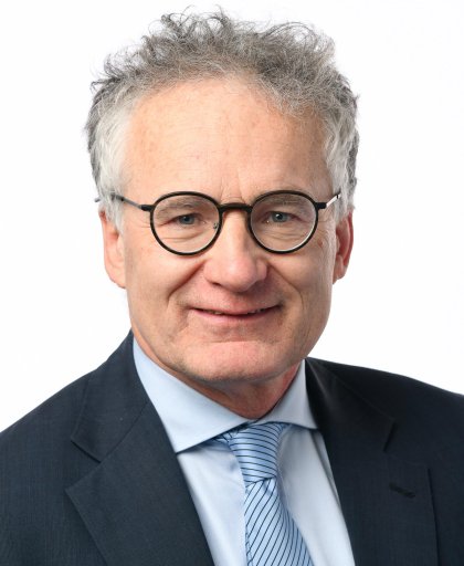 Foto van Paul te Boekhorst