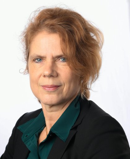 Foto van Annemiek van Dijk