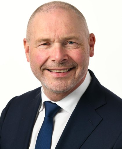 Foto van Jan Broos