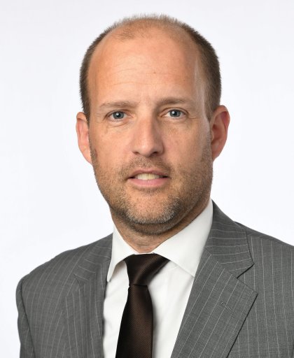 Foto van Tijs Mettes