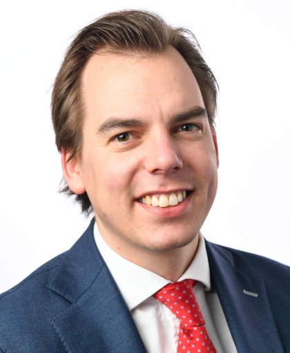 Foto van Andy van Esdonk