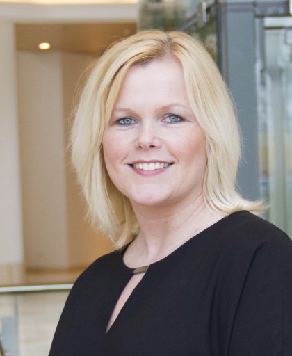 Foto van Fanny Pols - Beurskens