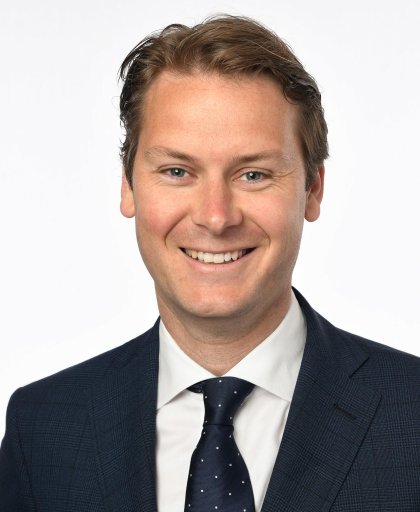 Foto van Arie de Groot