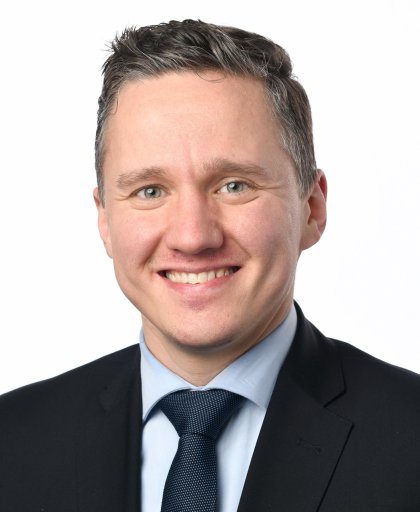 Foto van Frank Metsemakers