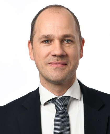 Foto van Jan Moret