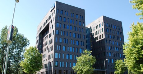 Kantoor Eindhoven
