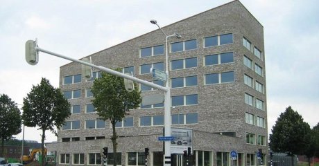 KPMG kantoor Enschede